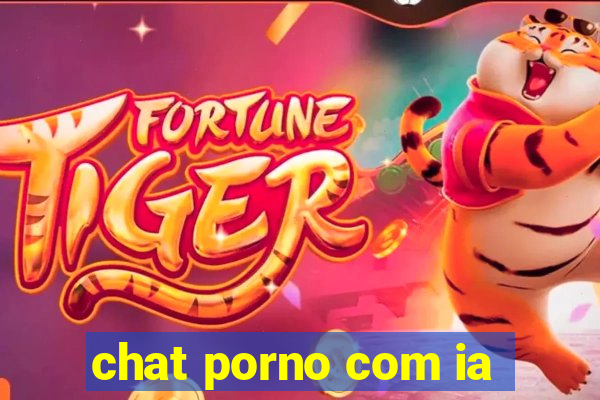 chat porno com ia